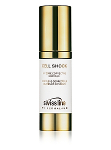 Swiss Line  КОРИГ. КОМПЛЕКС ЗА УСТНИТЕ 15 ml