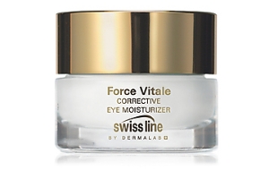 Swiss Line Force-Vitale  КОРИГИРАЩ КРЕМ ОКОЛООЧЕН 15 ml