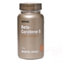 БЕТА   КАРОТЕН 6 mg kaps.x100   Beta   Carotene