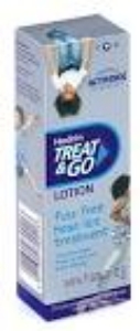 ХЕДРИН TREAT & GO  LOTION 50 ml