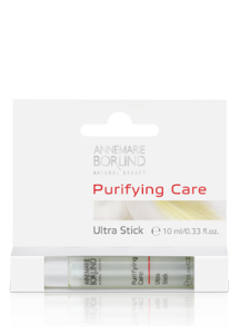 ANNEMARIE BORLIND  Purifying Care Ултра стик за премахване на пъпки 10  ml