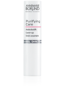 ANNEMARIE BORLIND  Purifying Care Антибактериален  Коректор тъмен 2,4 g