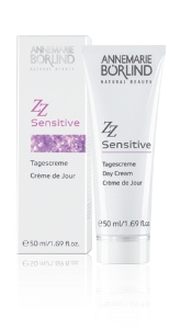 ANNEMARIE BORLIND ZZ SENSITIVE Дневен крем 50 ml