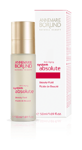 ANNEMARIE BORLIND System Absolute Анти-ейджинг флуид 50 ml