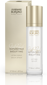 ANNEMARIE BORLIND NatuRoyale Лифтинг серум 50 ml