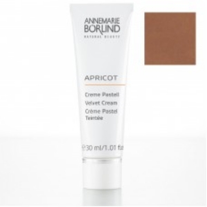 ANNEMARIE BORLIND Тониращ крем с UV защита  (Кайсия) 30 ml