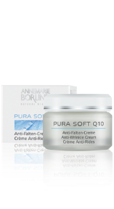 ANNEMARIE BORLIND Крем против бръчки с 24 ч. хидратация    50 ml