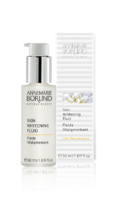 ANNEMARIE BORLIND Избелващ флуид 50 ml