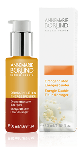 ANNEMARIE BORLIND  2-фазен мултивитаминозен стимулант за лице 50 ml