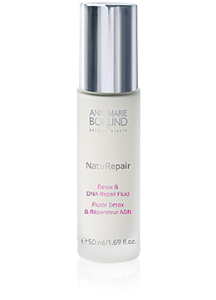 ANNEMARIE BORLIND NatuRepair Детокс и ДНК възстановяващ флуид  50 ml