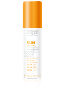 ANNEMARIE BORLIND SUN SPORT Слънцезащитен спрей (ДНК-защита) 50 ml