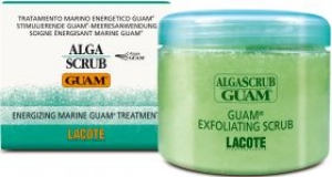 GUAM  ALGA  SCRUB   Скраб с водоросли Гуам - 700г