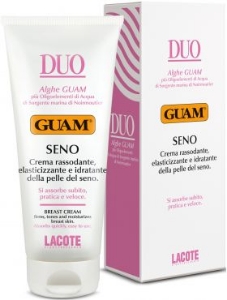 GUAM  DUO  BREAST FIRMINF CREAM  Крем Дуо за бюст - 150мл