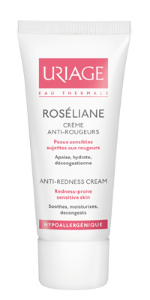 URIAGE ROSELIANE Creme Antirougeurs  Крем против зачервяване 40 ml