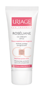 URIAGE ROSELIANE MASQUE Anti-reugeurs   Маска против зачервяване 40 ml