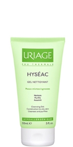 URIAGE HYASEC  GEL NETTOYANT Измиващ гел  150 ml