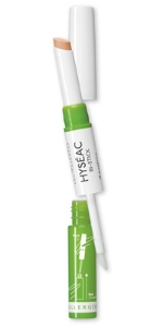 URIAGE HYSEAC  BI-STICK  Стик  с двойно действие 3 ml + 1 g