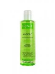 URIAGE  HYSEAC DEEP CLEANSING LOTION   Лосион за дълбоко почистване 200 ml