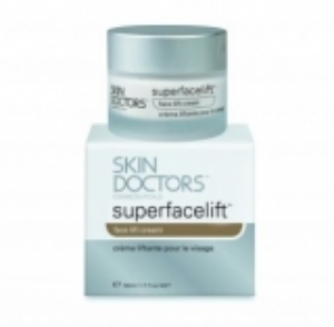 SKIN DOCTORS Superfacelift™Крем с лифтинг ефект 50 ml