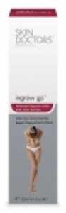 SKIN DOCTORS  Ingrow Go™Депилатоар  120 ml