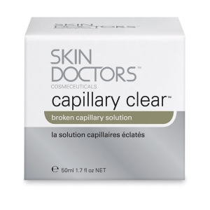 SKIN DOCTORS Capillary Clear™Kрем за лице 50 ml