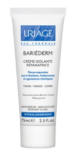 URIAGE BARIEDERM  CRЕME  Възстановяващ крем 75 ml