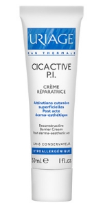 URIAGE CICACTIVE P.I. Епителизиращ крем 30 ml