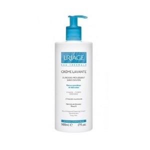 URIAGE  CREME LAVANTE   Измиващ крем 500мл