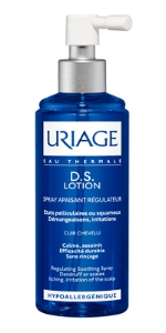 URIAGE D. S. LOTION  Регулиращ лосион - спрей 100 ml