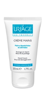 URIAGE  CRЕME MAINS  Крем за ръце 50ml