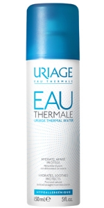 URIAGE  EAUTHERMALE D`URIAGE Термална вода  50ml