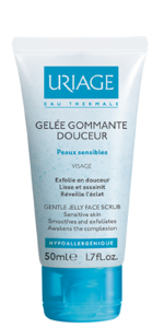 URIAGE  GOMMAGE  Ексфолиращ гел за лице 50 ml