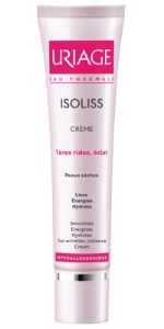 URIAGE  ISOLISS CREAM   крем против първи бръчки  40 ml