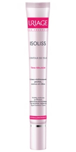 URIAGE  ISOLISS ROLL-ON EYE CONTOUR   крем за първи бръчки около очите 15 ml