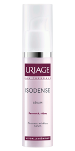 URIAGE  ISODENSE Стягащ коригиращ серум 30 ml