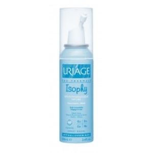 URIAGE ISOPHY SPRAY NASAL Спрей за нос бебета 100 ml