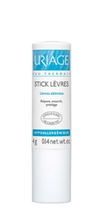 URIAGE  STICK LEVRES  Стик за устни 4гр.