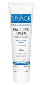 URIAGE  PRURICED CREME  Крем при пруритус 100 ml