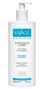 URIAGE SUPPLEANCE CORPS  Мляко за тяло 500 ml