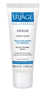 URIAGE  XEMOSE CREME  Крем за лице  40 ml