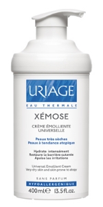 URIAGE  XEMOSE CREME Крем за много суха кожа 200 ml