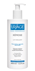 URIAGE  XEMOSE MILK  лосион за суха кожа 400 ml