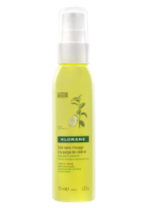 KLORANE Спрей без изплакване с екстракт от седра 125 ml