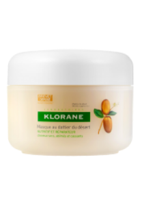 KLORANE  Интензивна подхранваща маска с масло от  манго 150 ml