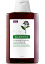 KLORANE Третиращ подсилващ шампоан с хинин и с  вит. В 400 ml