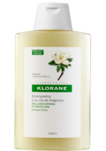 KLORANE Шампоан с екстракт от магнолия 400 ml