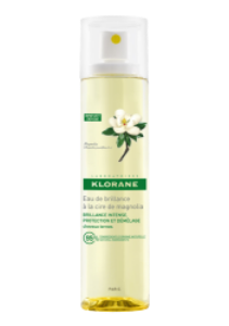 KLORANE  Вода за блясък с восък от магнолия 100 ml