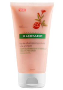 KLORANE Балсам с нар 150 ml