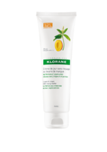 KLORANE Флуид без изплакване с масло от манго  125 ml