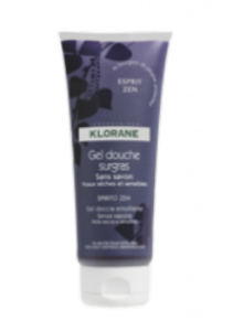 KLORANE Esprit zen гел-душ за чувствителна кожа 100 ml